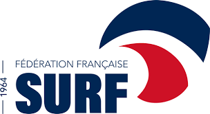 logo fédération francaise de surf