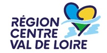 logo région centre val de Loire
